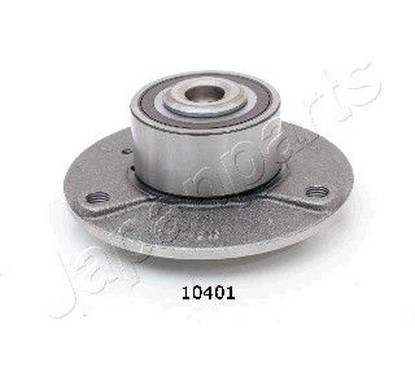 Japanparts Mozzo Ruota Kk-10401 per ripristinare il corretto funzionamento del componente