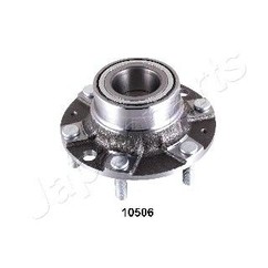 Japanparts Mozzo Ruota Kk-10506 per ripristinare il corretto funzionamento del componente