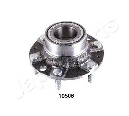 Japanparts Mozzo Ruota Kk-10506 per ripristinare il corretto funzionamento del componente