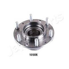 Japanparts Mozzo Ruota Kk-10506