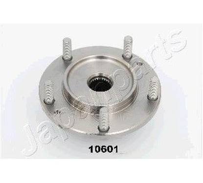 Japanparts Mozzo Ruota Kk-10601