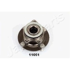 Japanparts Mozzo Ruota Kk-11051 per ripristinare il corretto funzionamento del componente