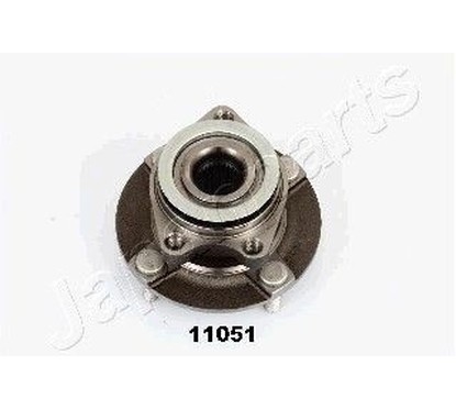 Japanparts Mozzo Ruota Kk-11051 per ripristinare il corretto funzionamento del componente