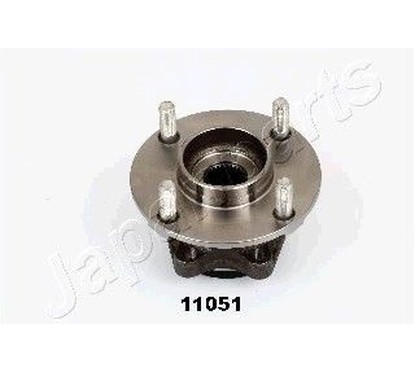 Japanparts Mozzo Ruota Kk-11051