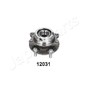 JAPANPARTS Mozzo ruota KK-12031