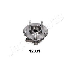 JAPANPARTS Mozzo ruota KK-12031
