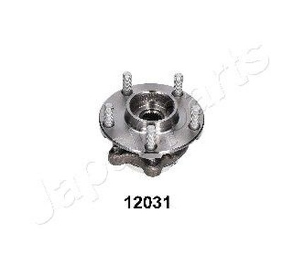 JAPANPARTS Mozzo ruota KK-12031