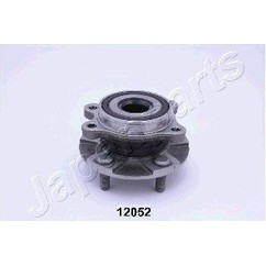Japanparts Mozzo Ruota Kk-12052 per ripristinare il corretto funzionamento del componente