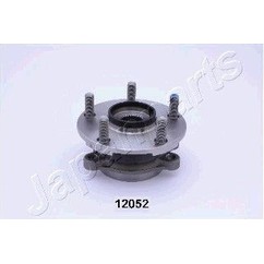 Japanparts Mozzo Ruota Kk-12052 per ripristinare il corretto funzionamento del componente