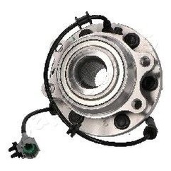 Japanparts Mozzo Ruota Kk-13020 per ripristinare il corretto funzionamento del componente