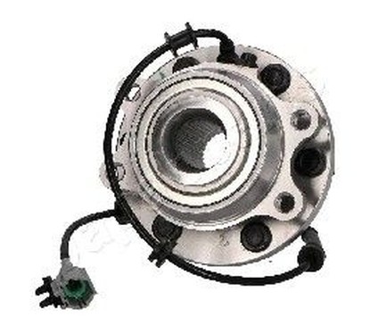 Japanparts Mozzo Ruota Kk-13020 per ripristinare il corretto funzionamento del componente