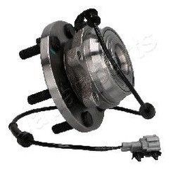 Japanparts Mozzo Ruota Kk-13020 per ripristinare il corretto funzionamento del componente