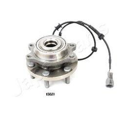 Japanparts Mozzo Ruota Kk-13020 per ripristinare il corretto funzionamento del componente