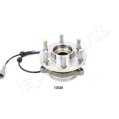 Japanparts Mozzo Ruota Kk-13020 per ripristinare il corretto funzionamento del componente