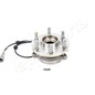 Japanparts Mozzo Ruota Kk-13020