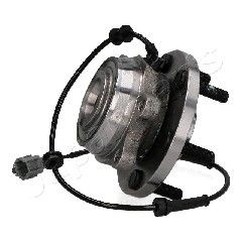 Japanparts Mozzo Ruota Kk-13020 per ripristinare il corretto funzionamento del componente