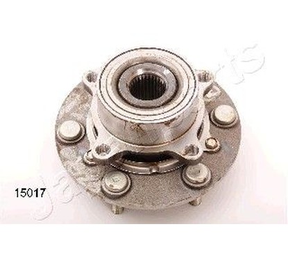 Japanparts Mozzo Ruota Kk-15017 per ripristinare il corretto funzionamento del componente