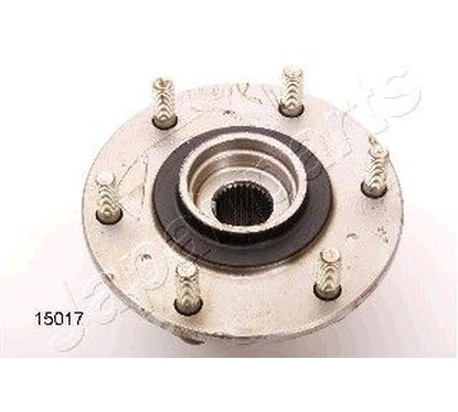 Japanparts Mozzo Ruota Kk-15017