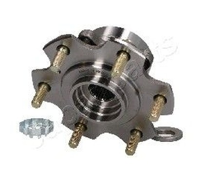 Japanparts Mozzo Ruota Kk-15029