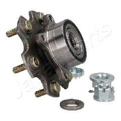 Japanparts Mozzo Ruota Kk-15029 per ripristinare il corretto funzionamento del componente