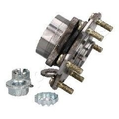 Japanparts Mozzo Ruota Kk-15029 per ripristinare il corretto funzionamento del componente