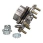 Japanparts Mozzo Ruota Kk-15029