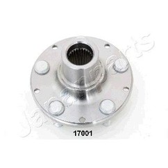 Japanparts Mozzo Ruota Kk-17001 per ripristinare il corretto funzionamento del componente