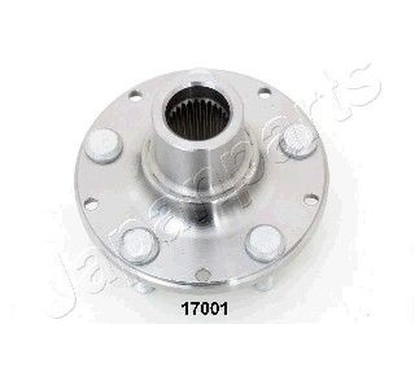 Japanparts Mozzo Ruota Kk-17001 per ripristinare il corretto funzionamento del componente