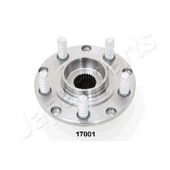 Japanparts Mozzo Ruota Kk-17001