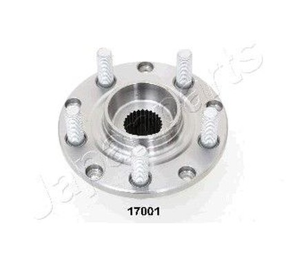 Japanparts Mozzo Ruota Kk-17001