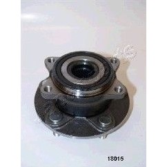 Japanparts Mozzo Ruota Kk-18015 per ripristinare il corretto funzionamento del componente