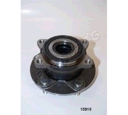 Japanparts Mozzo Ruota Kk-18015 per ripristinare il corretto funzionamento del componente