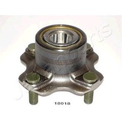 Japanparts Mozzo Ruota Kk-18018 per ripristinare il corretto funzionamento del componente