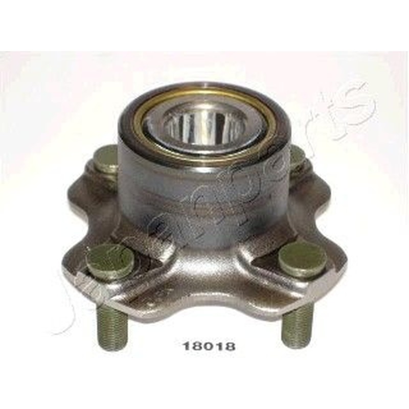 Japanparts Mozzo Ruota Kk-18018