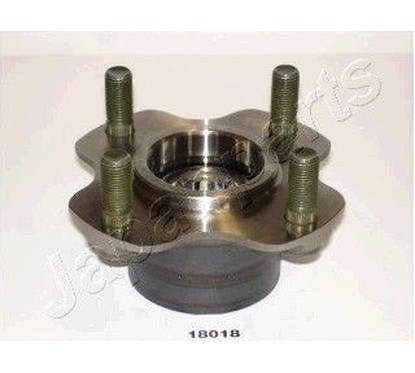 Japanparts Mozzo Ruota Kk-18018