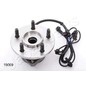 Japanparts Mozzo Ruota Kk-19009