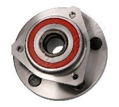 JAPANPARTS Mozzo ruota KK-19015 per ripristinare il corretto funzionamento del componente