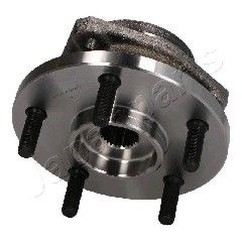 JAPANPARTS Mozzo ruota KK-19015