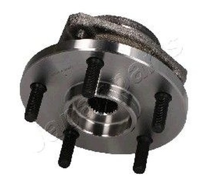 JAPANPARTS Mozzo ruota KK-19015