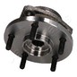 JAPANPARTS Mozzo ruota KK-19015