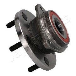 JAPANPARTS Mozzo ruota KK-19015 per ripristinare il corretto funzionamento del componente