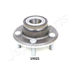 Japanparts Cuscinetti Ruota Kk-19021 per ripristinare il corretto funzionamento del componente