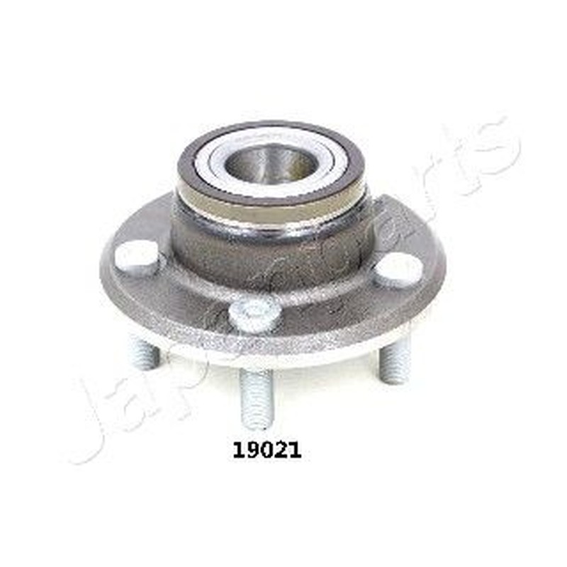 Japanparts Cuscinetti Ruota Kk-19021 Japanparts Cuscinetti Ruota Kk-19021