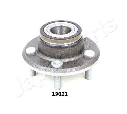 Japanparts Cuscinetti Ruota Kk-19021 per ripristinare il corretto funzionamento del componente
