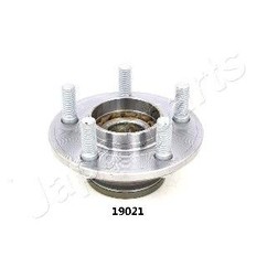 Japanparts Cuscinetti Ruota Kk-19021