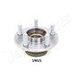 Japanparts Cuscinetti Ruota Kk-19021 Japanparts Cuscinetti Ruota Kk-19021