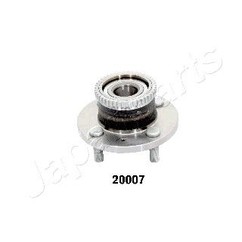 Japanparts Mozzo Ruota Kk-20007 per ripristinare il corretto funzionamento del componente