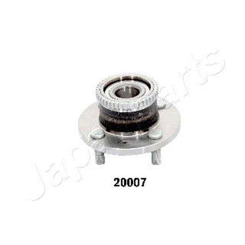 Japanparts Mozzo Ruota Kk-20007