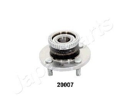 Japanparts Mozzo Ruota Kk-20007 per ripristinare il corretto funzionamento del componente