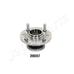 Japanparts Mozzo Ruota Kk-20007